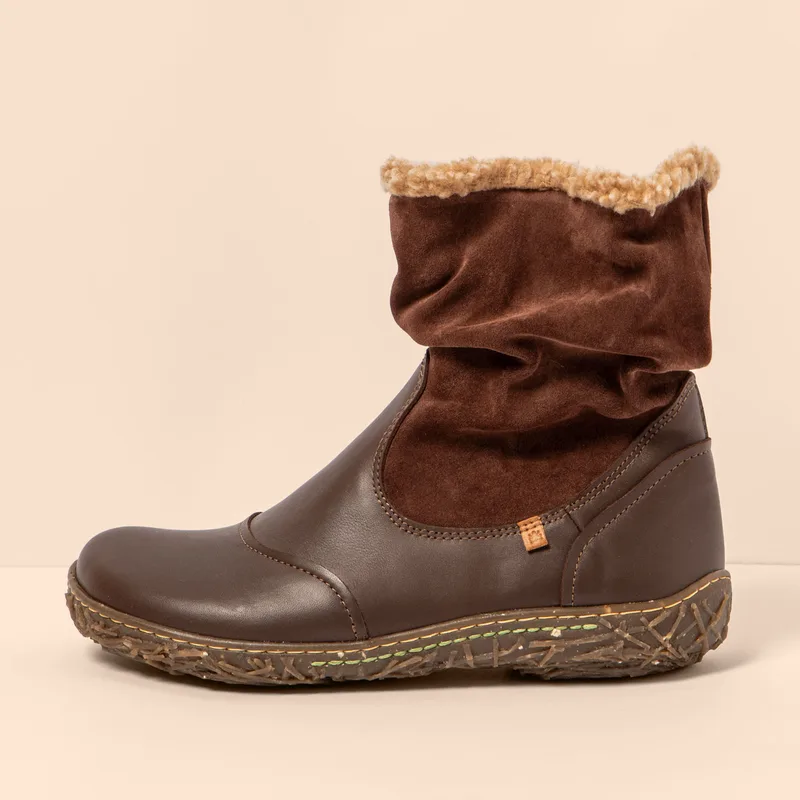 Μποτάκια/Low boots El Naturalista 2N7584120005