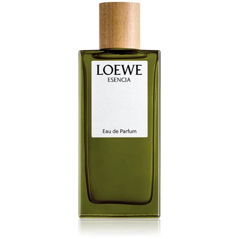 Loewe Esencia Eau de Parfum για άντρες 100 ml
