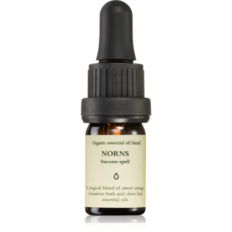 Smells Like Spells Essential Oil Blend Norns αρωματικό αιθέριο έλαιο (Success spell) 5 ml