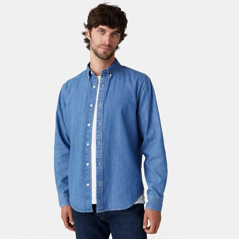 Levi's Authentic Button Down Ανδρικό Πουκάμισο (9000256195_90577)
