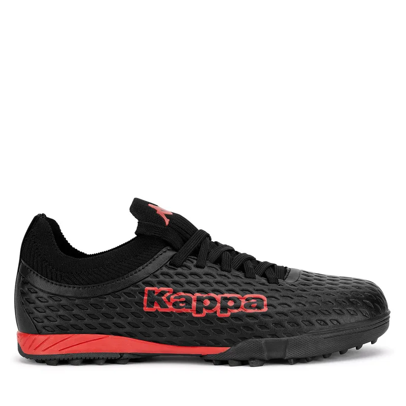 Ποδοσφαιρικά Παπούτσια Kappa AW24-3C004A-K Μαύρο