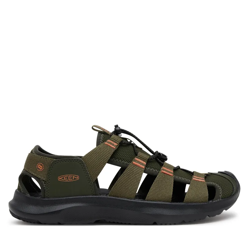 Σανδάλια Keen Seanik H2 M 1030387 Χακί