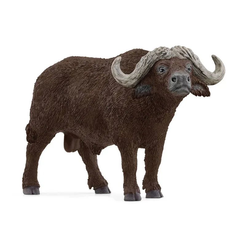 Μινιατούρα Schleich Αφρικανικός Βούβαλος 14872