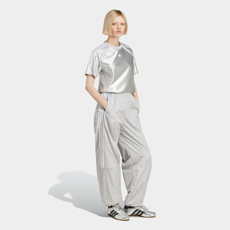 adidas Originals Teamgeist Γυναικεία Παντελόνι Φόρμας (9000213249_28103)