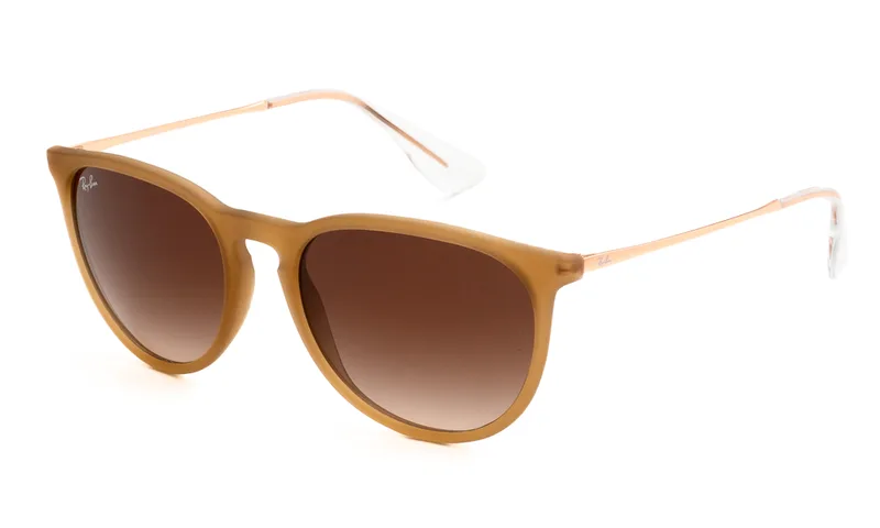 RAY BAN ΓΥΑΛΙΑ ΗΛΙΟΥ RAY BAN ERIKA 4171 681413 5418 4171 Καφέ