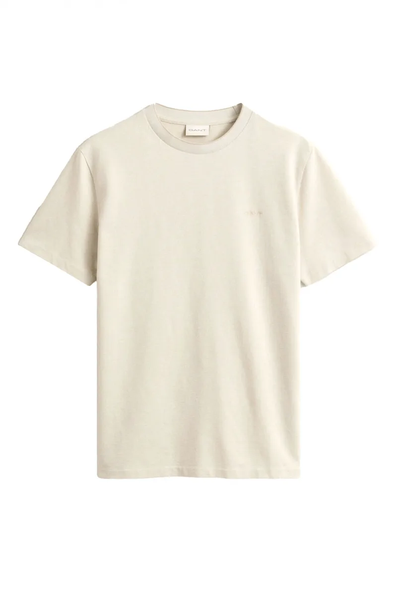 GANT ΜΠΛΟΥΖΑ ΚΜ 200 COFFEE BEAN