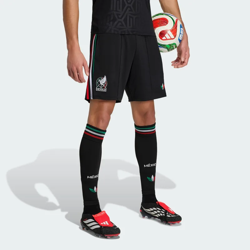 adidas M Mexico 26 Third Shorts (9000288109_1469)