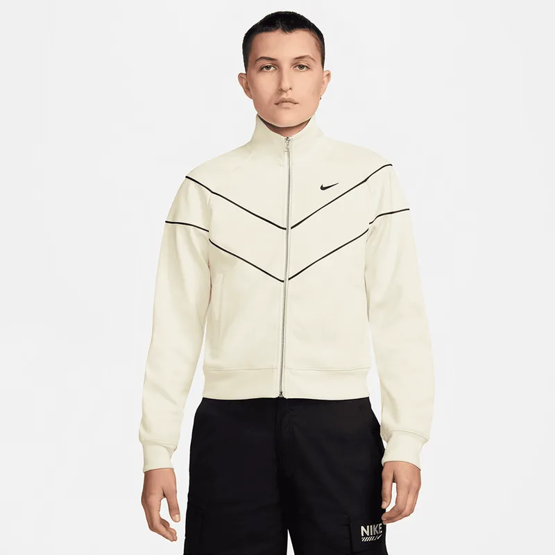 Nike W Sportswear Wr Poly Knit Jkt (9000275345_94394)