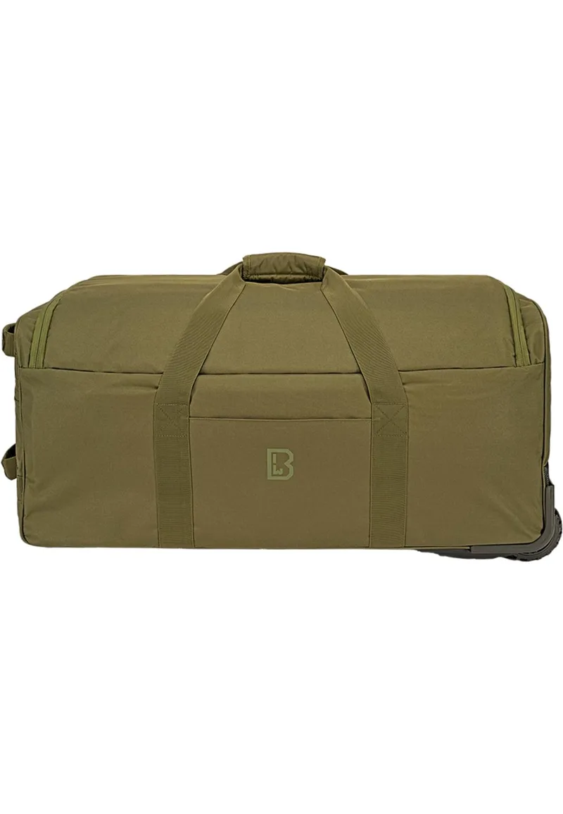 US Cooper Trolley 120L Brandit BD8118-00176 olive