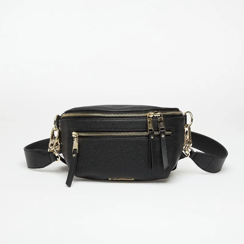 Steve Madden Bclarke2 Black/ Χρυσό Universal