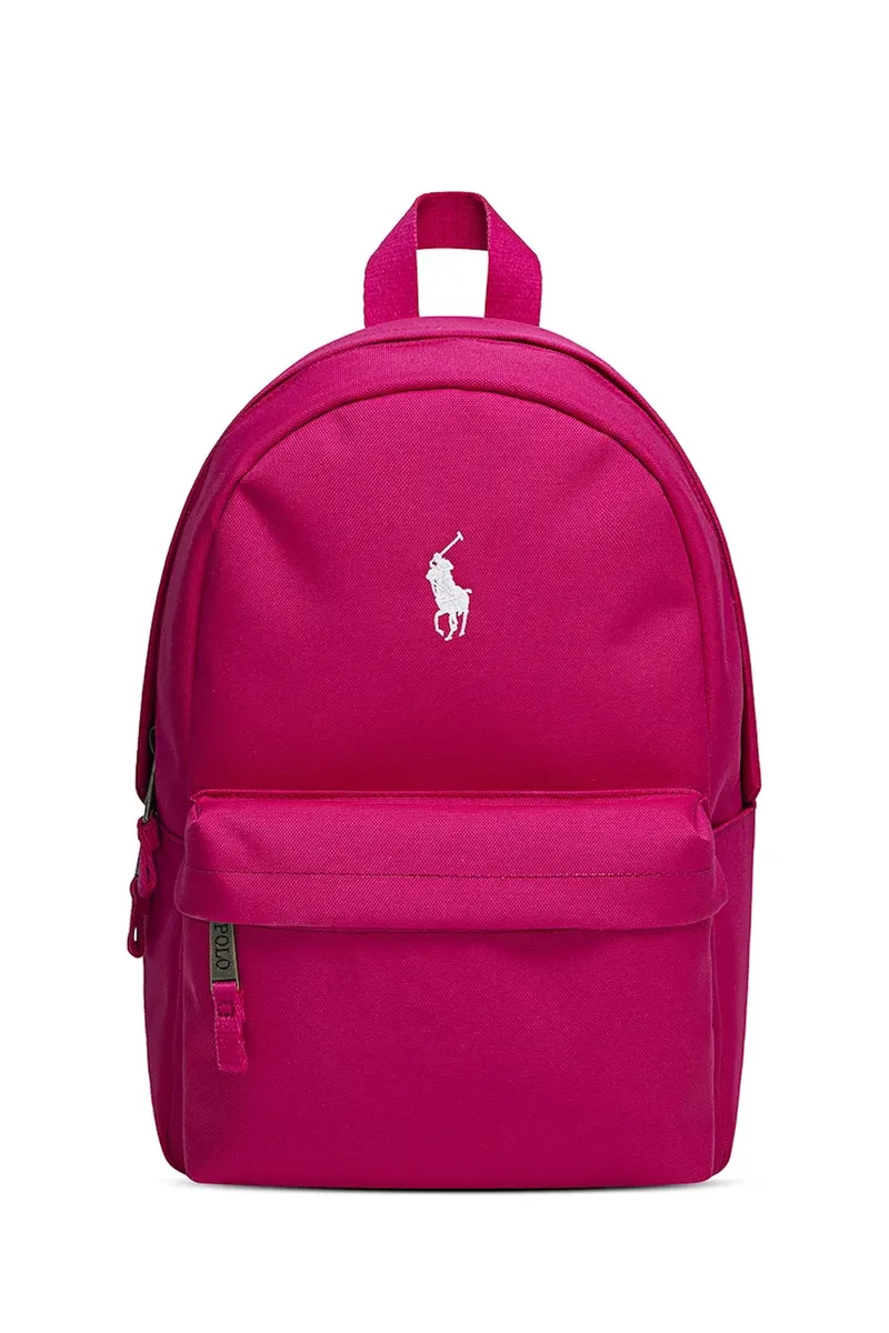 Παιδικό σακίδιο Polo Ralph Lauren