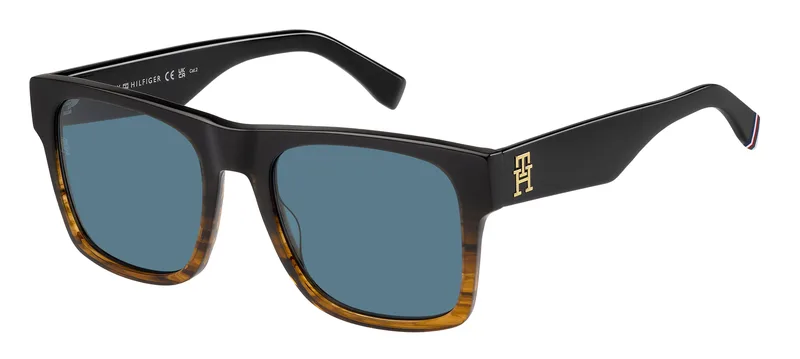 Sunglasses Tommy Hilfiger Women TH-2118-S-37N (Lens/Bridge/Temple) 53/20/140 mm