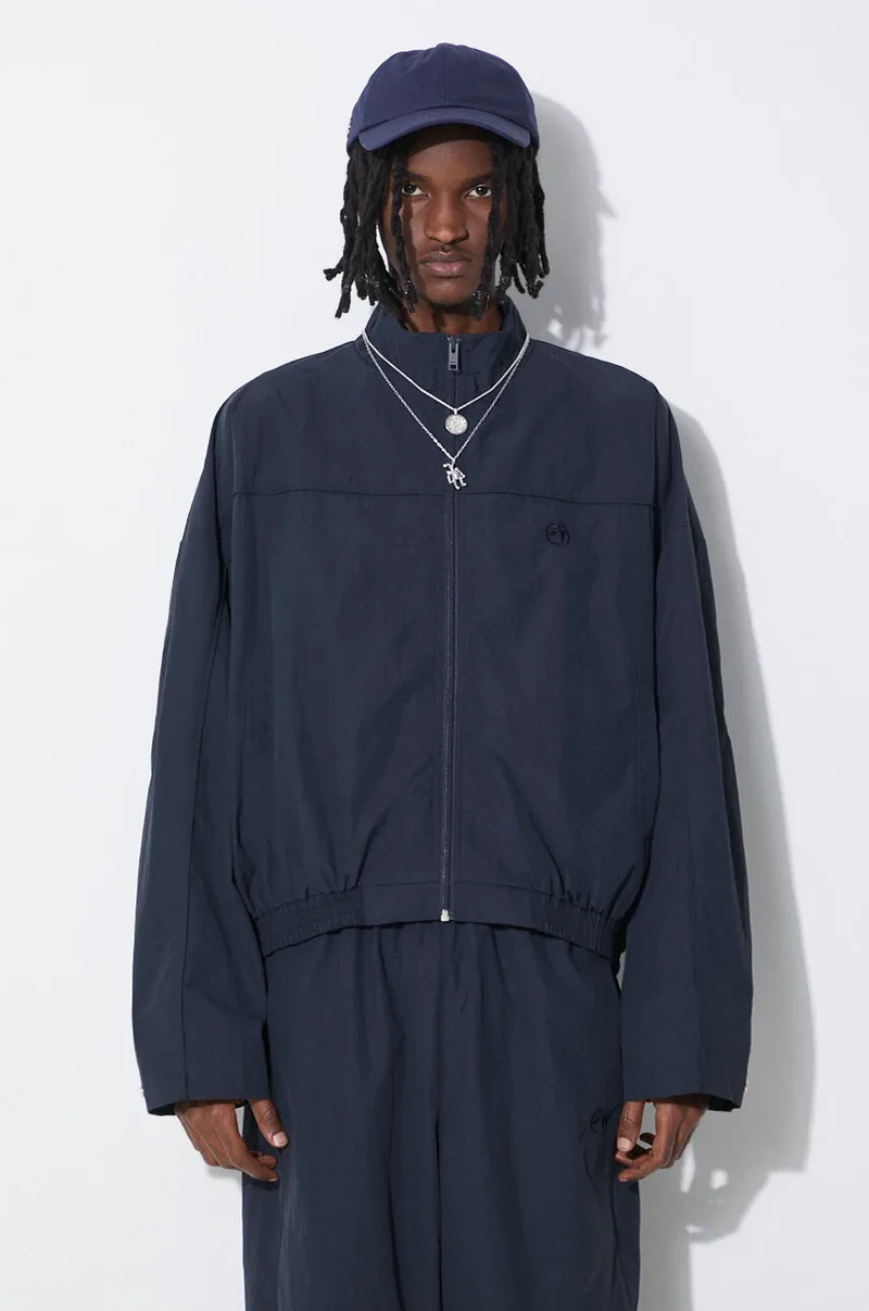 Μπουφάν AMBUSH Nylon Track Jacket