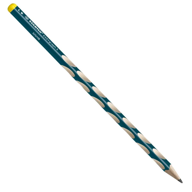 ΜΟΛΥΒΙ STABILO EASYgraph SLIM 325 Left PETROL