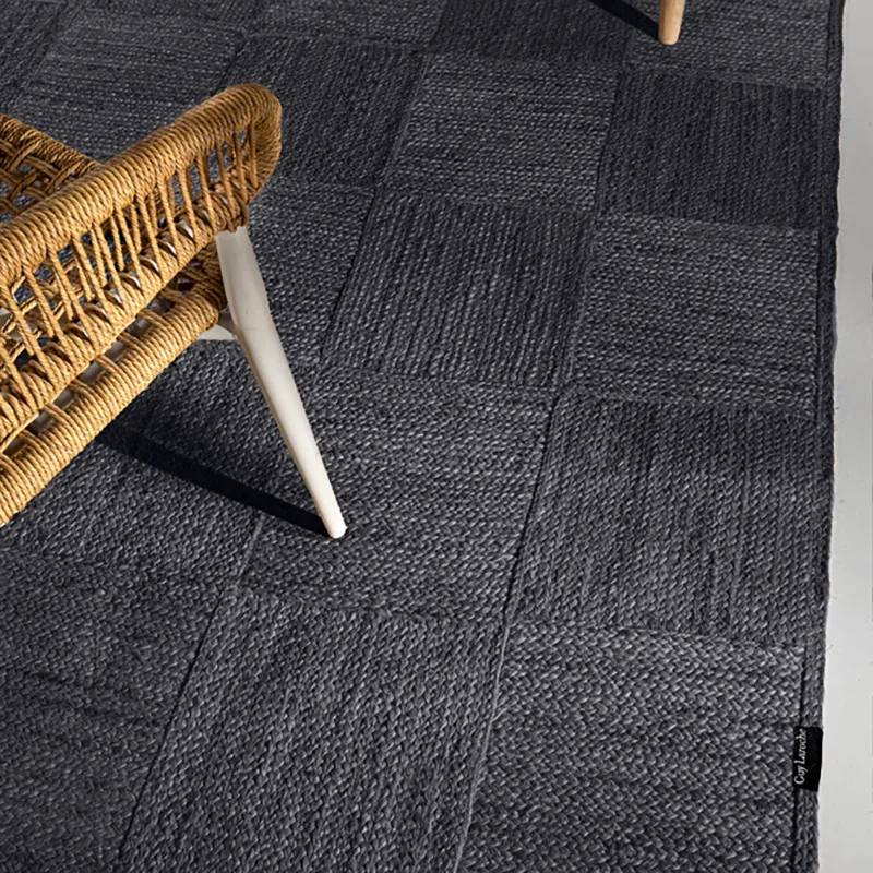Χαλί Διαδρόμου 60X200 Guy Laroche All Season Galleria Anthracite (60x200)