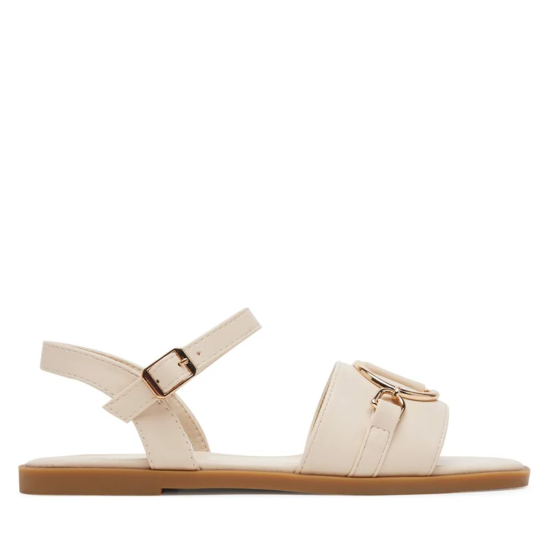 Σανδάλια JENNY WS5727-20 Εκρού