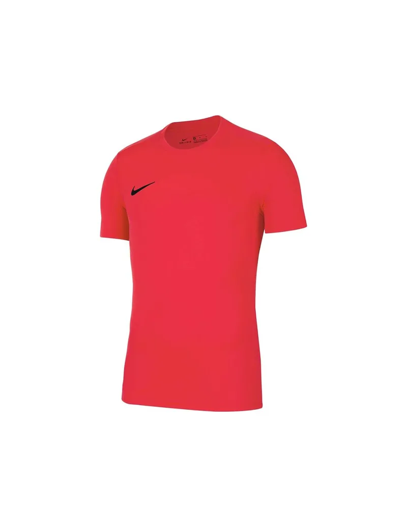 Nike DriFit Park VIII Kids' TShirt Coral HV8182 635
