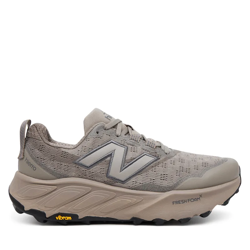 Παπούτσια για Τρέξιμο New Balance Hierro MTHIERY9 Γκρι