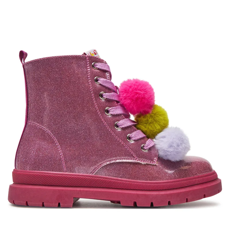 Ορειβατικά παπούτσια Agatha Ruiz de la Prada 241961-B D Ροζ
