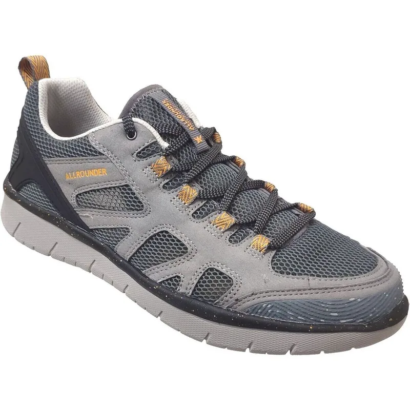 Xαμηλά Sneakers Allrounder by Mephisto Moment