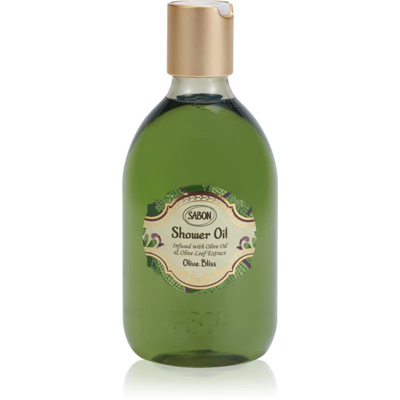 Sabon Shower Oil λάδι για ντους 300 ml