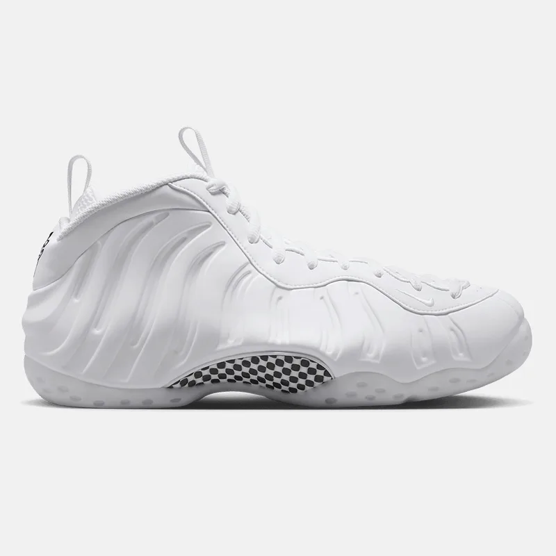 Nike Air Foamposite One Ανδρικά Μπασκετικά Παπούτσια (9000231975_8920)