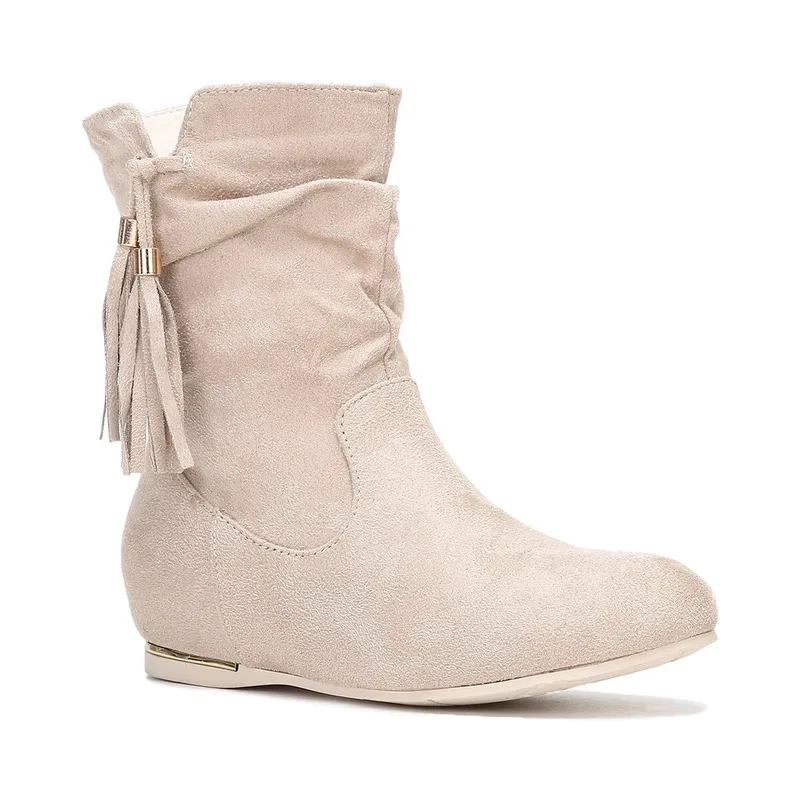 Μποτίνια La Modeuse 63756_P145264