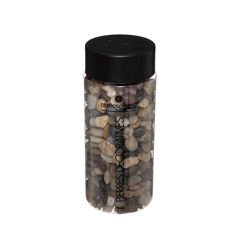 Διακοσμητικές Πέτρες 750gr A-S Deco Brown 119225A