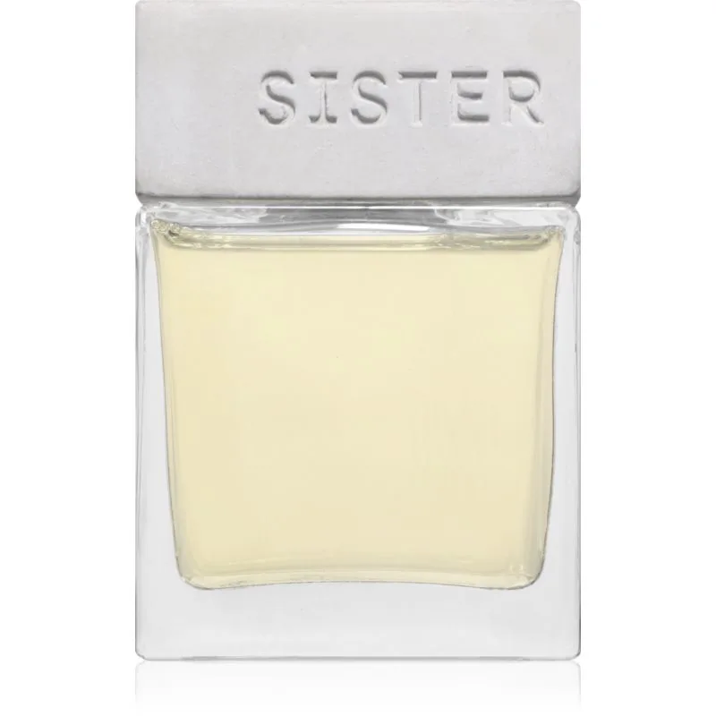 Sister's Aroma Lemon Cupcake άρωμα για διαχύτη 110 ml
