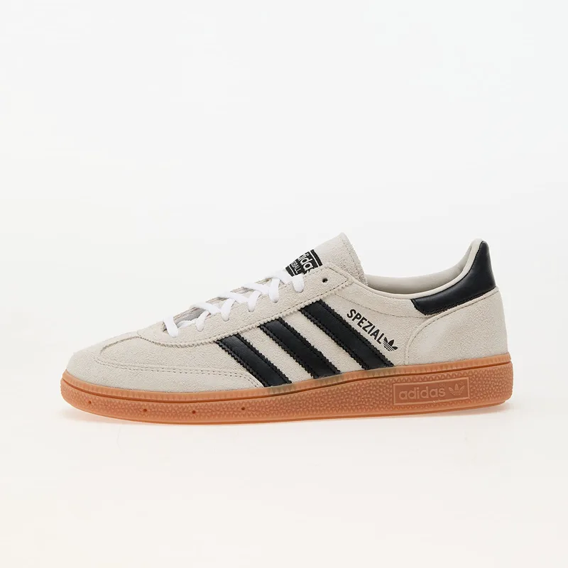 Sneakers adidas Handball Spezial W Aluminium/ Core Black/ Ftw White EUR 40