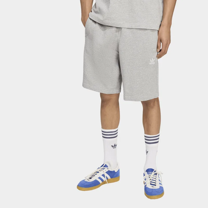 adidas Originals Essentials Trefoil Ανδρικό Σορτς (9000240605_63041)