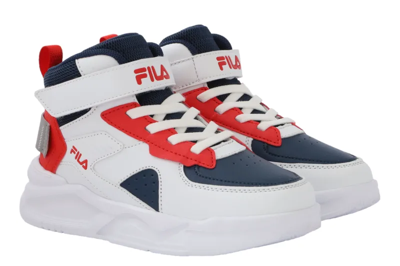 Sneaker Fila Memory Ayo 2 V 3YF33005-214 Unisex Παιδικό