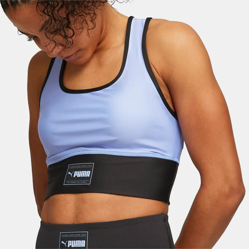 Puma Fit Eversculpt Γυναικείο Αθλητικό Μπουστάκι (9000138998_67493)
