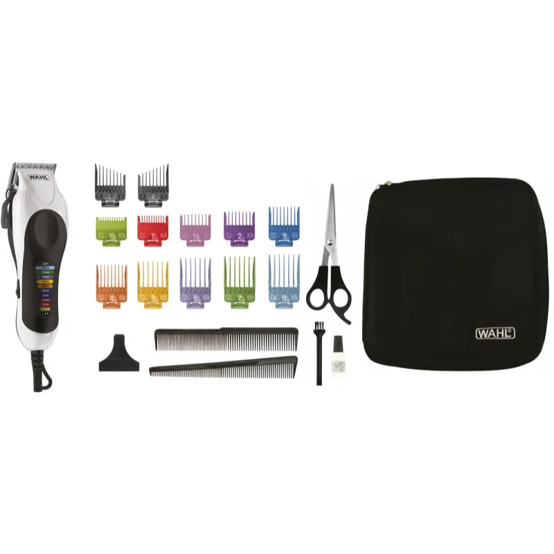 Wahl Color Pro Plus τρίμερ για τα μαλλιά