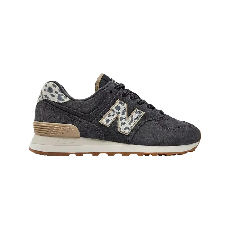 Xαμηλά Sneakers New Balance Baskets 574 maille respirante