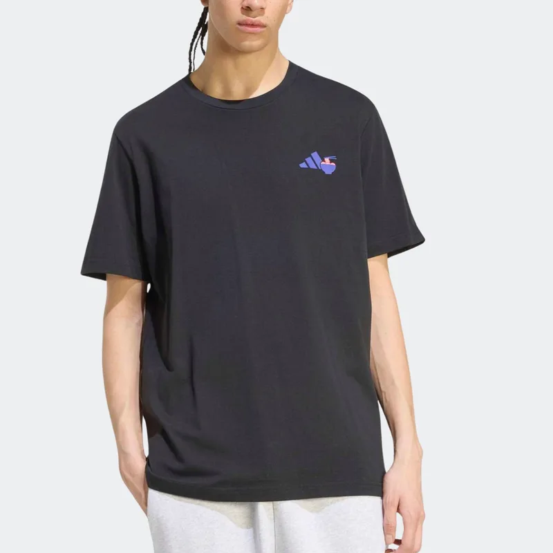 adidas Ramen Graphic Men's T-shirt
