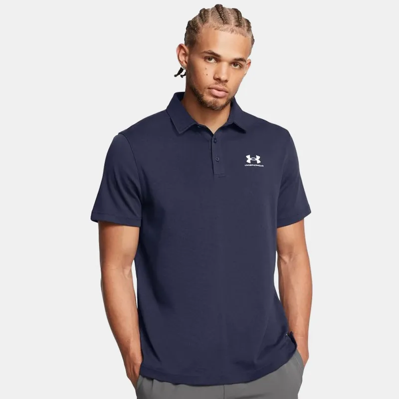 Under Armour Icon Polo (9000195295_62546)