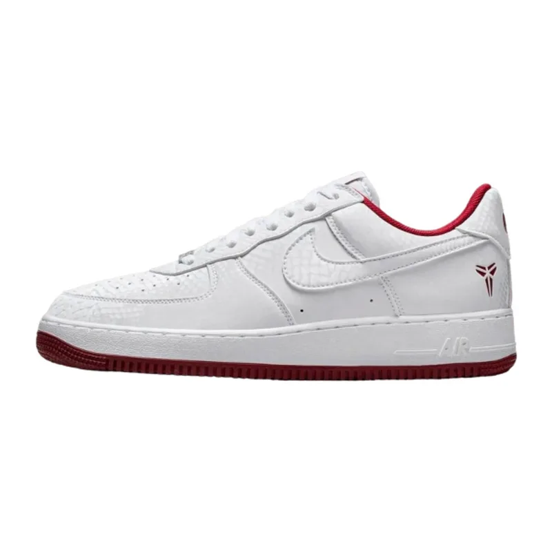 Xαμηλά Sneakers Nike Air Force 1 Low Kobe Bryant Forever Lower Merion Home