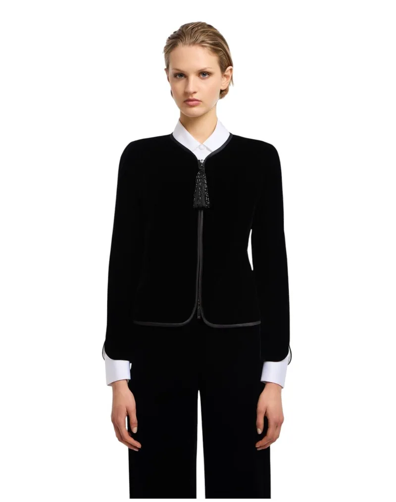 Emporio Armani - Σακάκι Γυναικείο EW001468AF10208-UC001