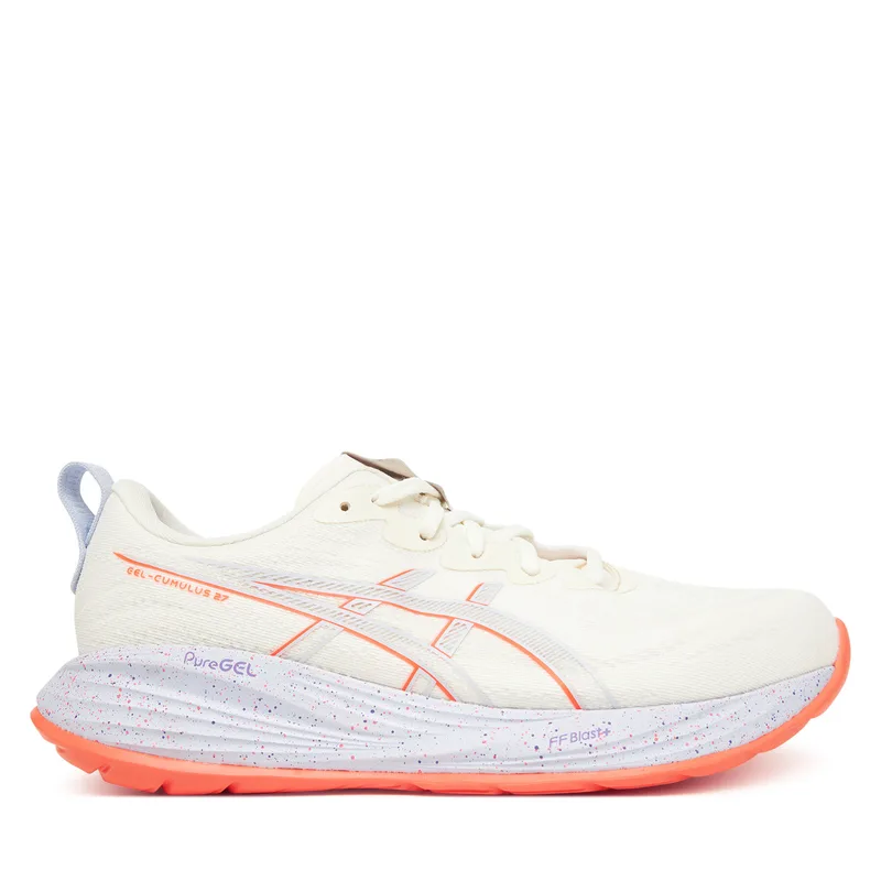Παπούτσια για Τρέξιμο Asics Gel-Cumulus 27 Tokyo 1011C186 Γκρι
