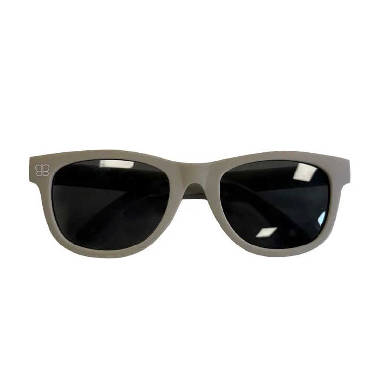 Bbluv Solar 2 Polarized Γυαλιά Ηλίου 6+ μηνών Sand
