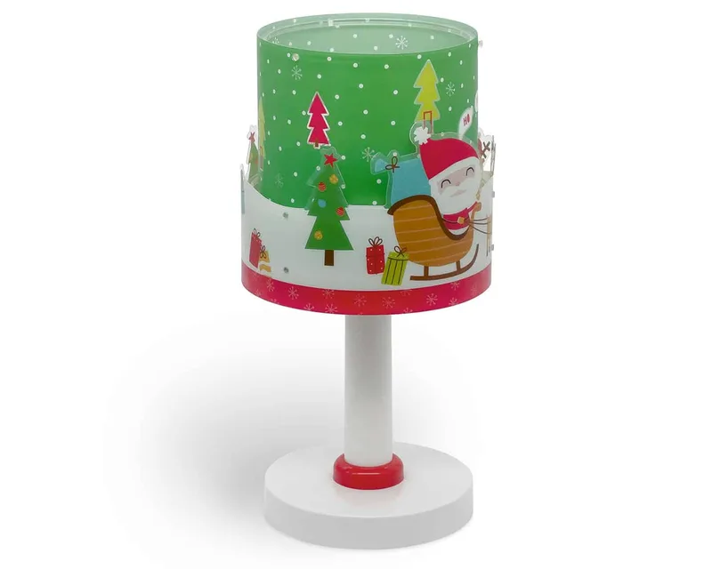 Παιδικό Πορτατίφ Ango Merry Christmas 61251