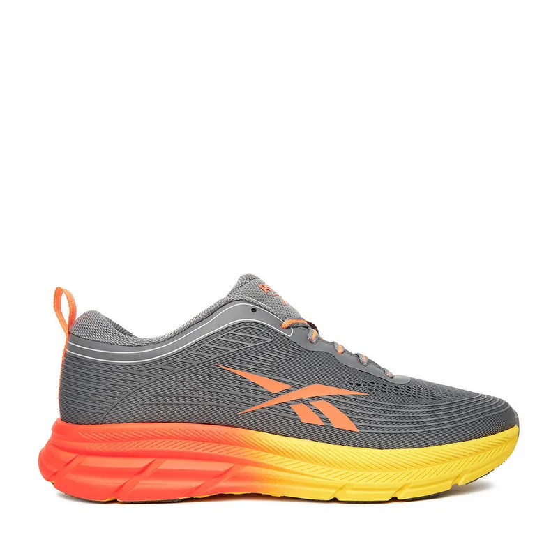 Παπούτσια για Τρέξιμο Reebok CEO-ROAD STRIDER 100249488 Γκρι
