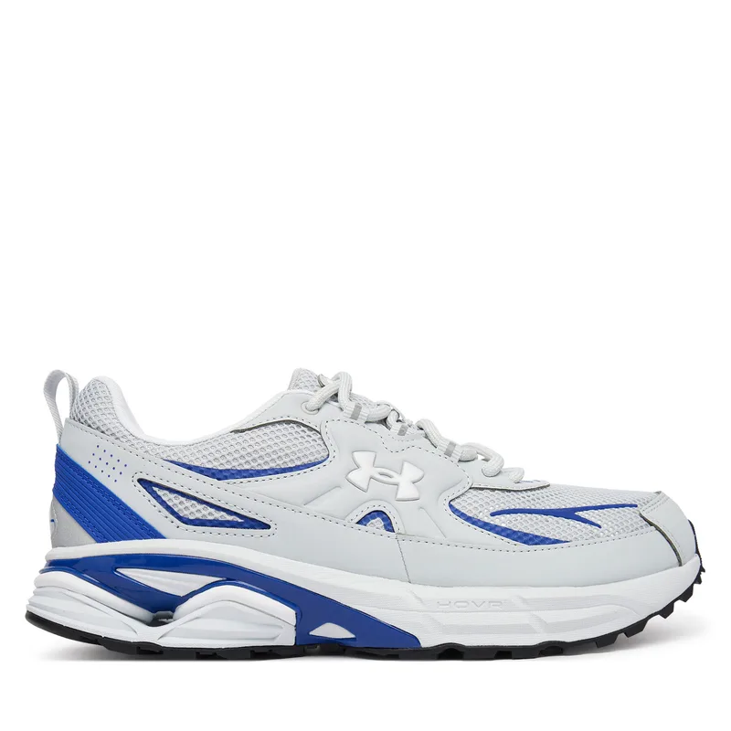 Αθλητικά Under Armour Apparition Tech 6005280 Γκρι