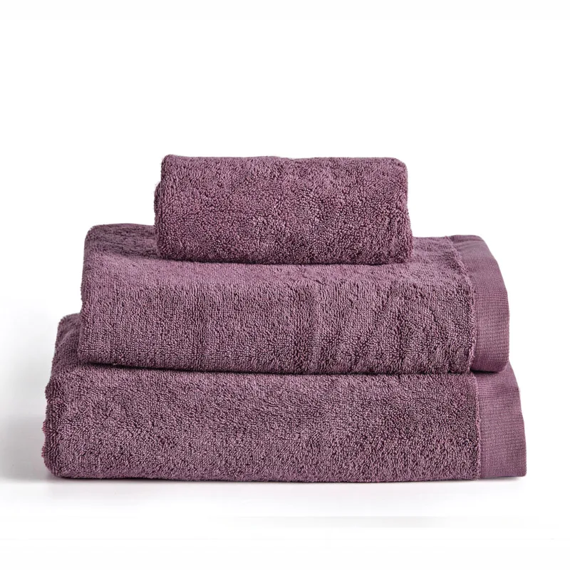 Πετσέτα Προσώπου 50X100 Kentia Stylish Brand Violetta (50x100)