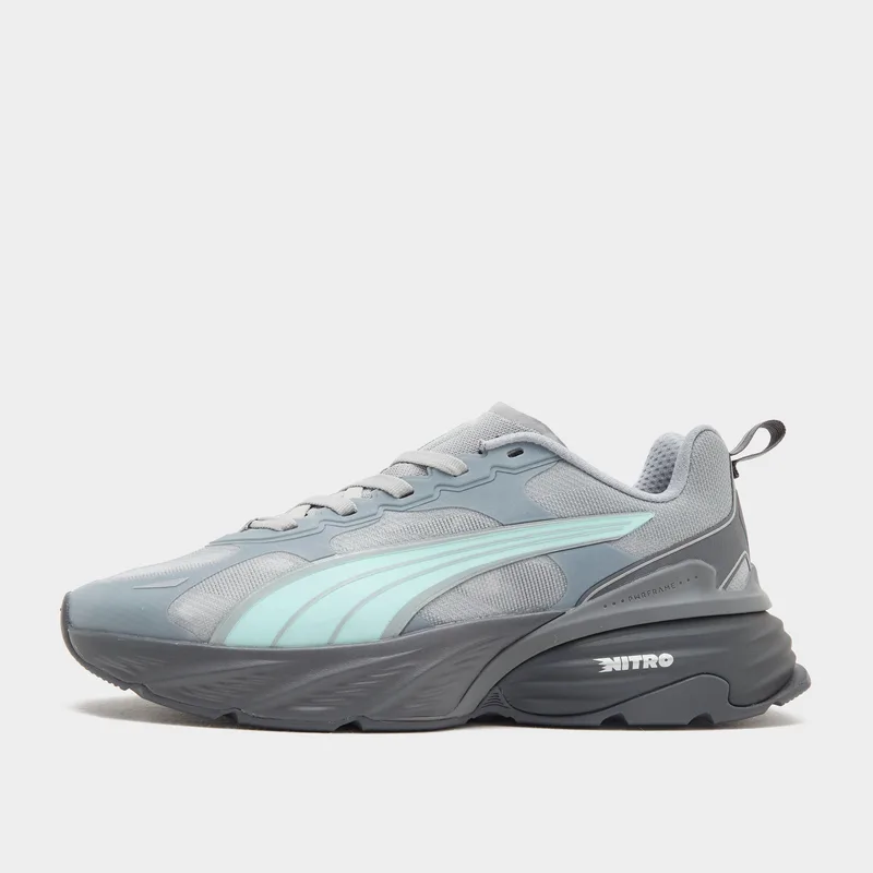 Puma Fade Nitro V2 Ανδρικά Παπούτσια για Τρέξιμο (9000246232_89123)
