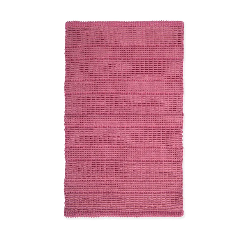 Πατάκι Μπάνιου 50X80 Nef Nef Delight 1171-Rose (50x80)