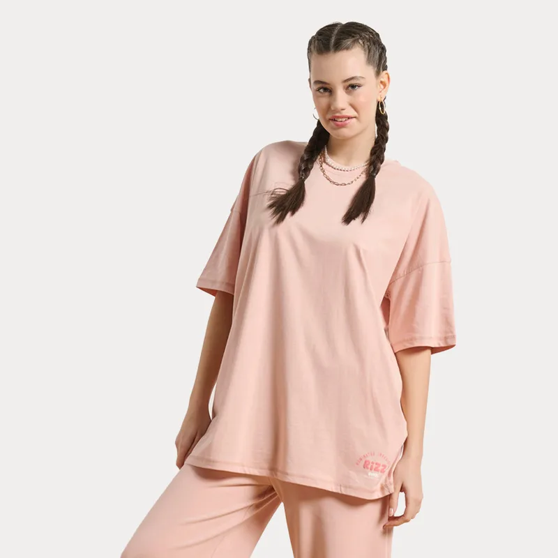 BodyTalk Rizz Γυναικείο T-Shirt (9000216050_83711)