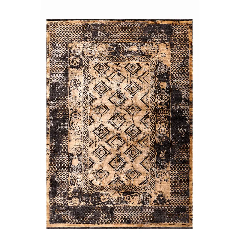 Χαλιά Κρεβατοκάμαρας (Σετ 3τμχ) Tzikas Carpets Karma 00156-975