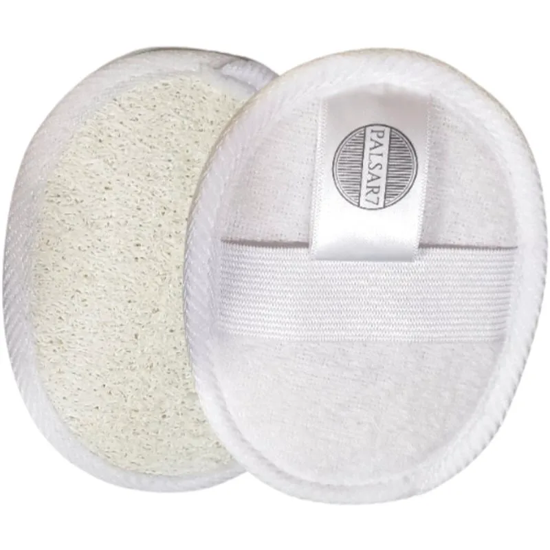 PALSAR7 Body Wash and Massage Sponge πανί προσώπου πλυσίματος για το σώμα 1 τμχ